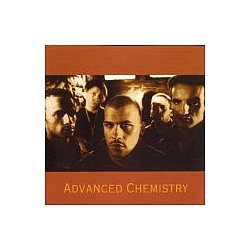 Advanced Chemistry - Advanced Chemistry альбом