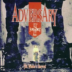 Adversary - Winter&#039;s Harvest альбом