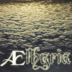Aethyria - Volume 1 - Manifestations Of 99-02 album
