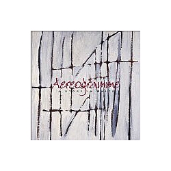 Aereogramme - A Story in White album