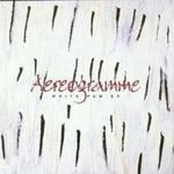 Aereogramme - White Paw EP альбом