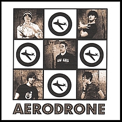 Aerodrone - Spin EP album