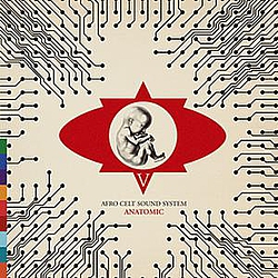 Afro Celt Sound System - Anatomic album