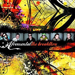 Afromental - The Breakthru album