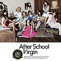 After School - Virgin альбом