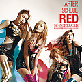 After School - Red альбом