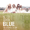 After School - Blue album