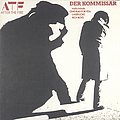 After The Fire - Der Kommissar album
