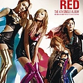 After School - A.S. Red album