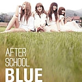 After School - A.S. BLUE альбом