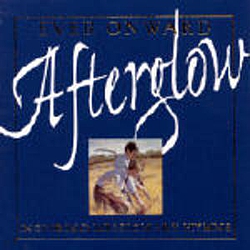 Afterglow - Ever Onward альбом