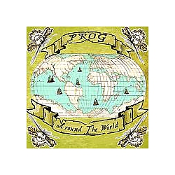 Age Of Nemesis - Prog Around The World album