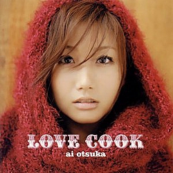 Ai Otsuka - Love Cook альбом