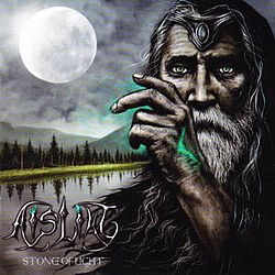 Aisling - Stone Of Light album