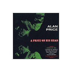 Alan Price - A Price On His Head album