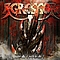 Agressor - Deathreat album
