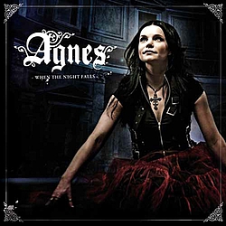 Agnes - When The Night Falls альбом