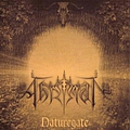 Ahriman - Naturegate альбом