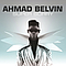 Ahmad Belvin - Super Sorry album