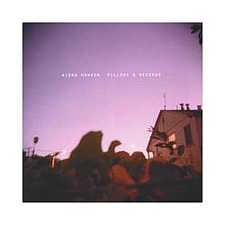 Aidan Hawken - Pillows and Records album