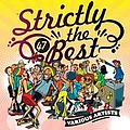 Aidonia - Strictly the Best Vol. 47 album