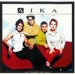 Aika - Time album