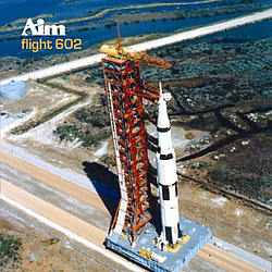 Aim - Flight 602 альбом