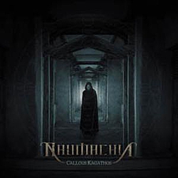 Naumachia - Callous Kagathos album