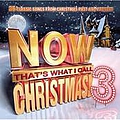 Ne-Yo - Now That&#039;s What I Call Christmas, Volume 3 album