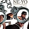 Ne-Yo - Gentlemanlike 4 альбом