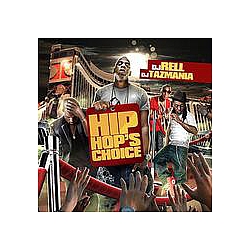 Ne-Yo - Hip Hop Choice альбом