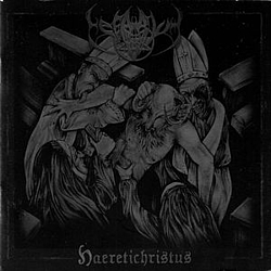 Nefarium - Haeretichristus альбом