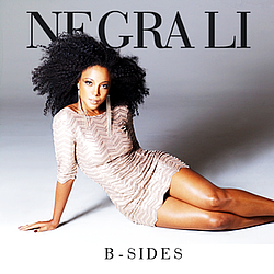 Negra Li - B-Sides альбом