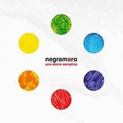 Negramaro - Una Storia Semplice album