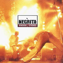 Negrita - Viaggio Stereo альбом