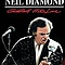 Neil Diamond - Greatest Hits Live альбом