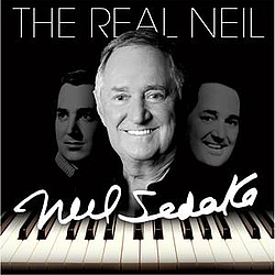 Neil Sedaka - The Real Neil альбом