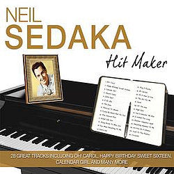 Neil Sedaka - Neil Sedaka - Hit Maker альбом
