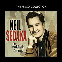Neil Sedaka - The Essential Early Recordings альбом