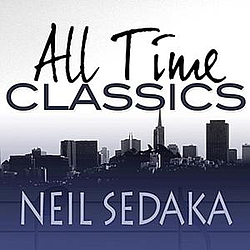 Neil Sedaka - All Time Classics album