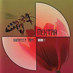 Nektar - Greatest Hits, Vol. 1 album