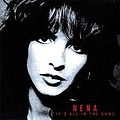 Nena - It&#039;s All In The Game album