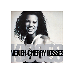 Neneh Cherry - Kisses on the wind album