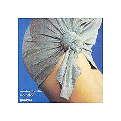 Neoton Familia - Marathon album