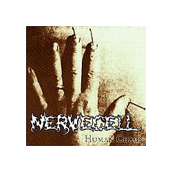 Nervecell - Human Chaos album