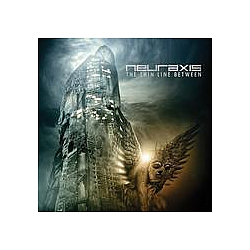 Neuraxis - The Thin Line Between album