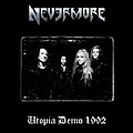 Nevermore - Utopia album