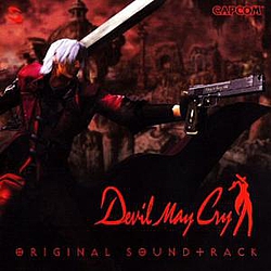 Aimee B - Devil May Cry Anime Original Soundtrack album