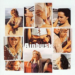 Ainbusk - Stolt альбом