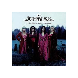 Ainbusk - I Midvintertid - En Jul PÃ¥ Gotland album